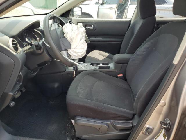 Photo 7 from auction – 2012 NISSAN ROGUE S with VIN JN8AS5MT9CW608279