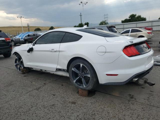 Photo 2 from auction – 2020 FORD MUSTANG with VIN 1FA6P8TH9L5154208