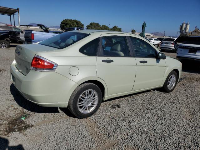 Photo 3 from auction – 2010 FORD FOCUS SE with VIN 1FAHP3FN1AW142574