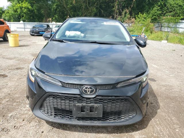 Photo 5 from auction – 2022 TOYOTA COROLLA LE with VIN 5YFBPMBE8NP376477