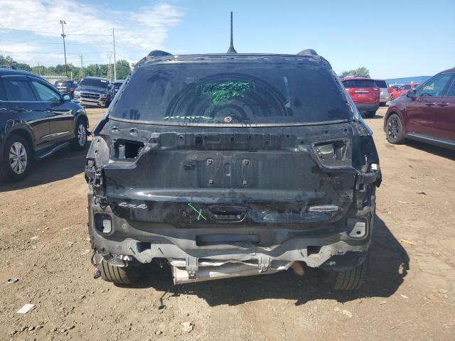 Foto 6 de la subasta – 2018 JEEP COMPASS LA con VIN 3C4NJDBB5JT113794