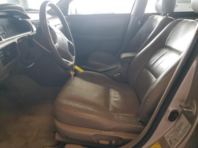 Photo 7 from auction – 2000 TOYOTA CAMRY LE with VIN 4T1BF28K6YU108258