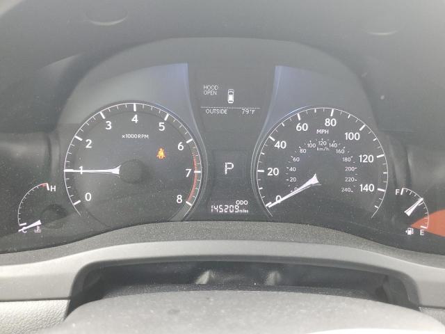 Photo 9 from auction – 2013 LEXUS RX 350 BAS with VIN 2T2BK1BA5DC185233