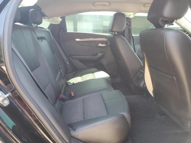 Photo 10 from auction – 2016 CHEVROLET IMPALA LT with VIN 2G1115S33G9105310