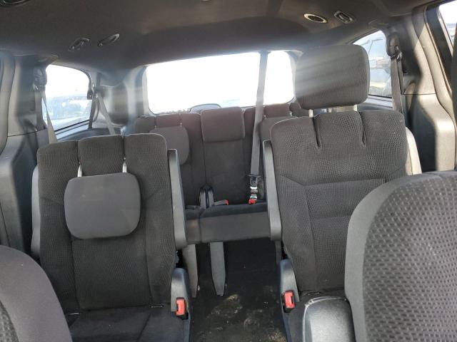 Photo 10 from auction – 2019 DODGE GRAND CARA with VIN 2C4RDGBG3KR603273