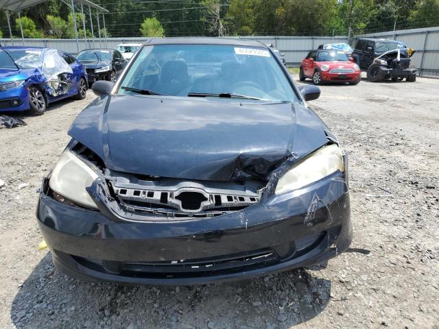Photo 5 from auction – 2004 HONDA CIVIC EX with VIN 2HGES26764H581264