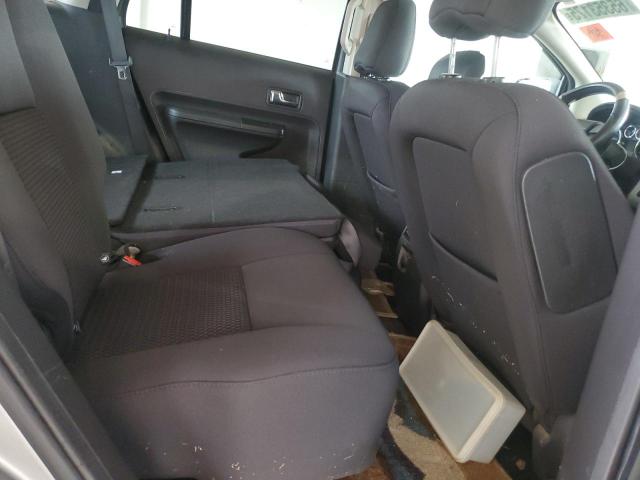 Photo 10 from auction – 2008 FORD EDGE SE with VIN 2FMDK36C28BB43827