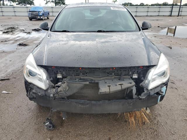 Photo 5 from auction – 2015 BUICK REGAL with VIN 2G4GV5EK3F9193522