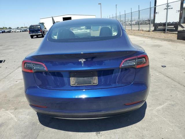 Photo 6 from auction – 2023 TESLA MODEL 3 with VIN 5YJ3E1EA6PF490977