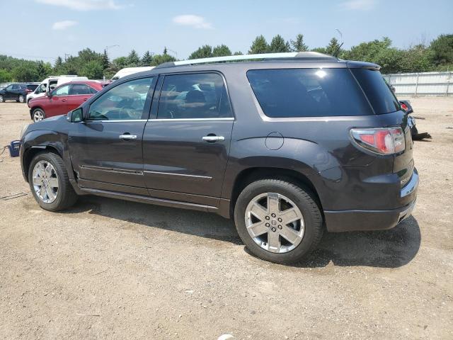 Photo 2 from auction – 2014 GMC ACADIA DEN with VIN 1GKKRTKD6EJ278360
