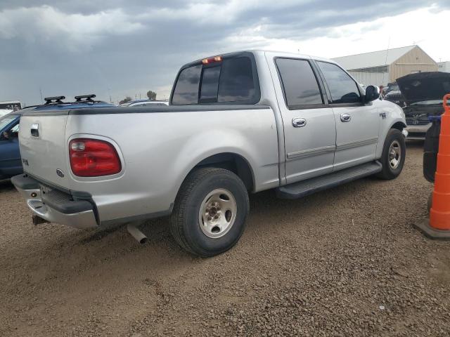 Photo 3 from auction – 2001 FORD F150 SUPER with VIN 1FTRW07L01KE67897