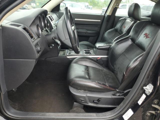 Photo 7 from auction – 2010 DODGE CHARGER R/ with VIN 2B3CA5CT5AH100977