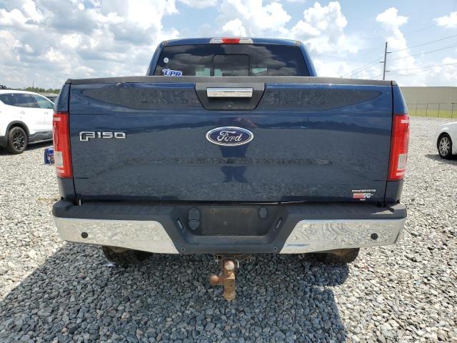 Фото 6 с аукциона – 2015 FORD F150 SUPER с VIN 1FTEW1EF9FFA19613