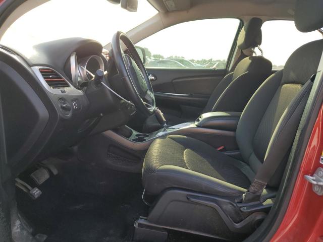 Photo 7 from auction – 2018 DODGE JOURNEY SE with VIN 3C4PDCAB2JT514120