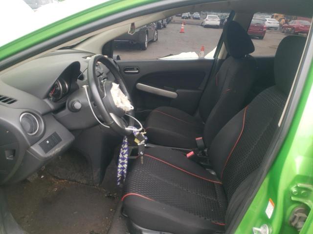 Photo 7 from auction – 2011 MAZDA MAZDA2 with VIN JM1DE1HZ0B0119472