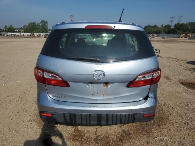 Photo 6 from auction – 2012 MAZDA 5 with VIN JM1CW2BL5C0109198