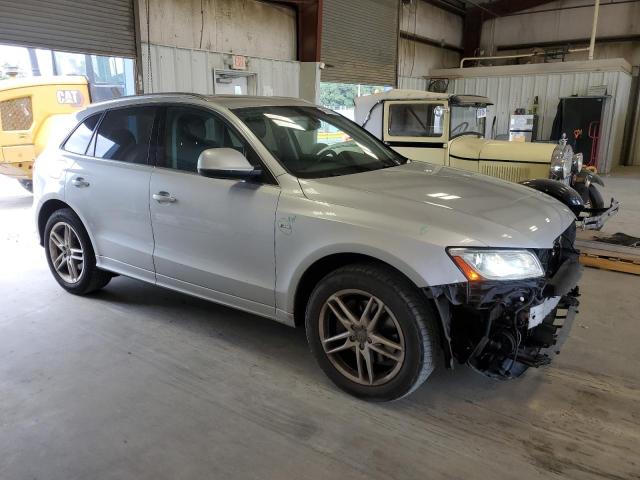 Photo 4 from auction – 2014 AUDI Q5 PRESTIGE with VIN WA1WGAFPXEA036757
