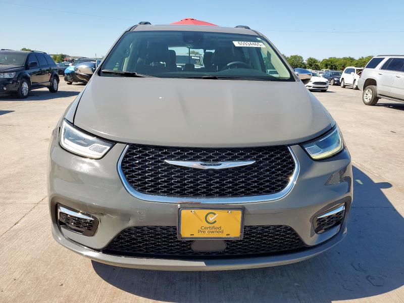 Photo 5 from auction – 2023 CHRYSLER PACIFICA LIMITED with VIN 2C4RC1GG3PR552406