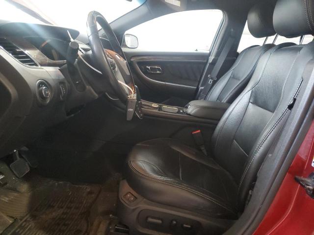 Photo 7 from auction – 2013 FORD TAURUS LIM with VIN 1FAHP2J82DG202372