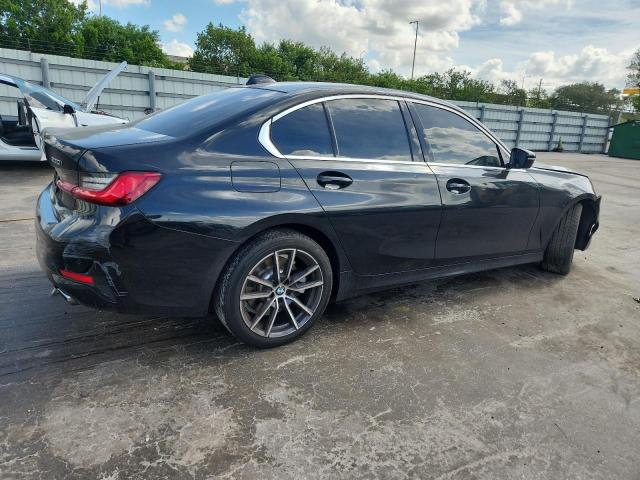 Photo 3 from auction – 2021 BMW 330I with VIN 3MW5R1J04M8C11484