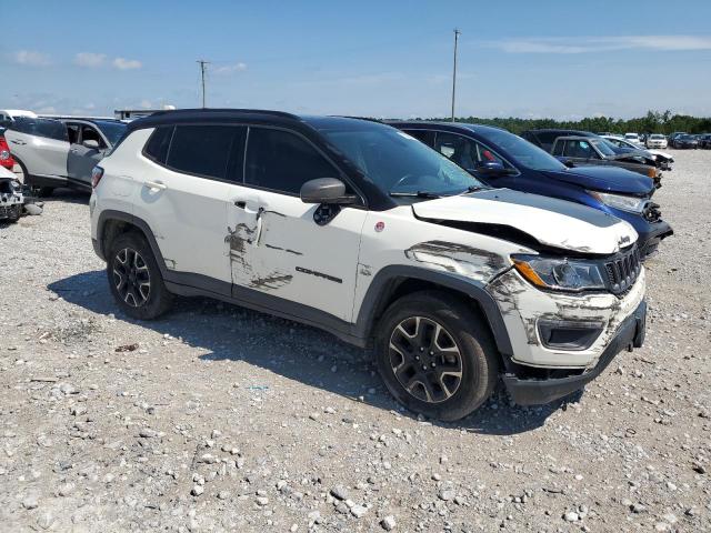 Photo 4 from auction – 2018 JEEP COMPASS TR with VIN 3C4NJDDB3JT150677