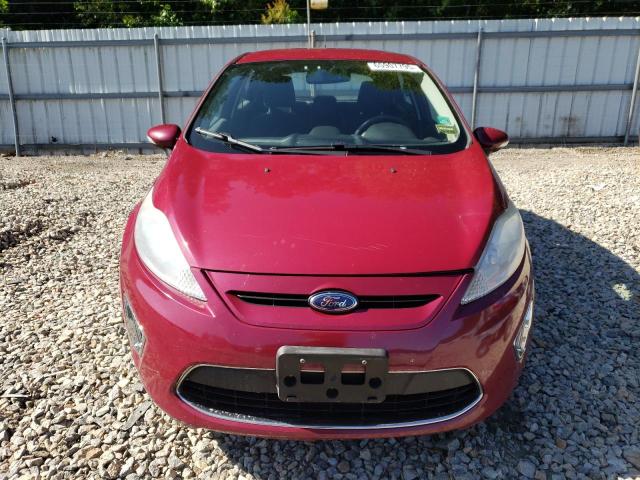 Photo 5 from auction – 2011 FORD FIESTA SES with VIN 3FADP4FJ1BM240572