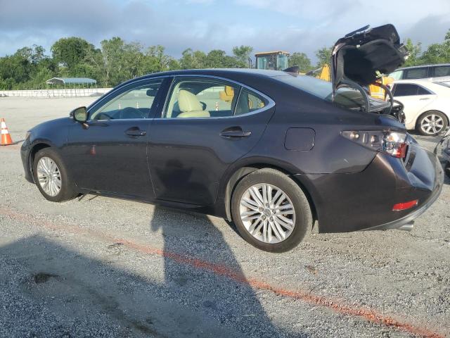 Photo 2 from auction – 2015 LEXUS ES 350 with VIN JTHBK1GG8F2202527