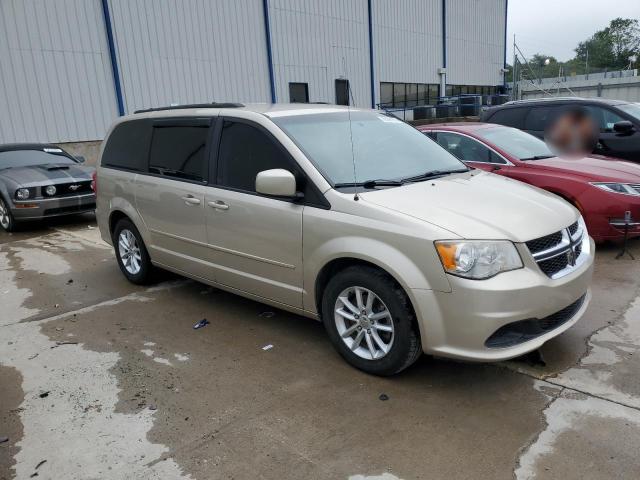 Photo 4 from auction – 2014 DODGE GRAND CARA with VIN 2C4RDGCG6ER244195