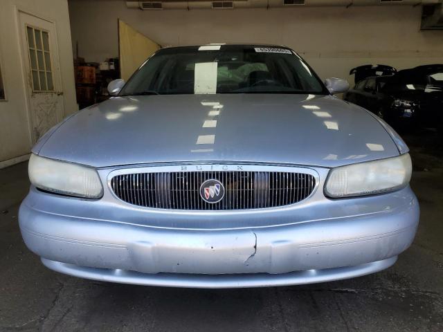 Photo 5 from auction – 2005 BUICK CENTURY CU with VIN 2G4WS52J951144564