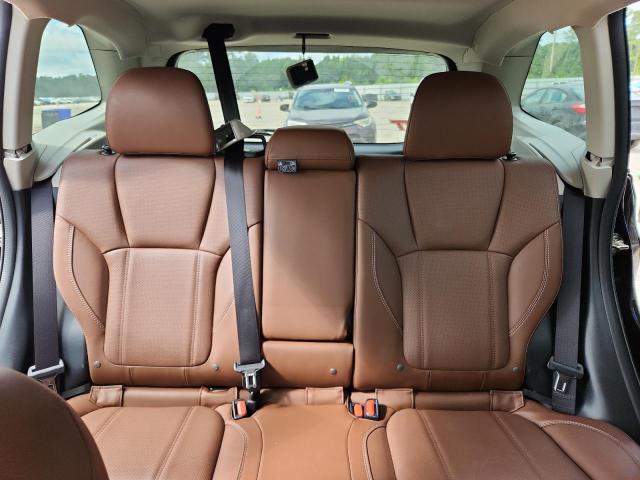 Photo 10 from auction – 2020 SUBARU FORESTER T with VIN JF2SKAXC3LH491549