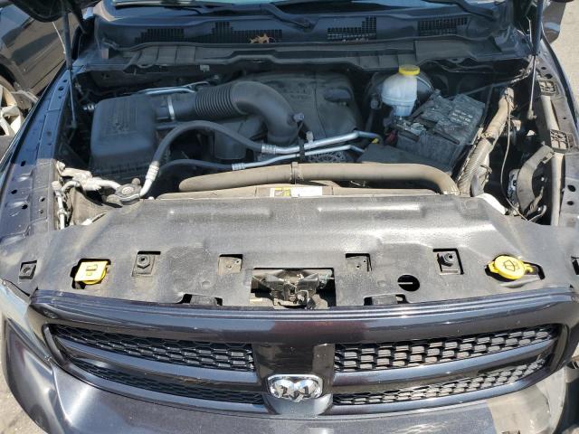 صورة رقم 11 من المزاد - 2018 RAM 1500 ST مع VIN 3C6RR7KT3JG269823