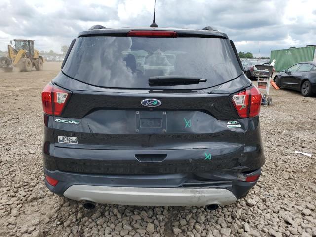 Photo 6 from auction – 2019 FORD ESCAPE SEL with VIN 1FMCU0HD1KUC48032