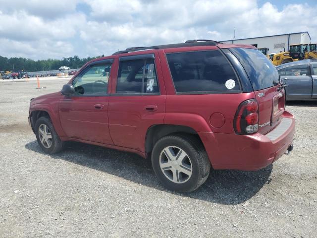 Photo 2 from auction – 2006 CHEVROLET TRAILBLAZE with VIN 1GNDT13S762140837