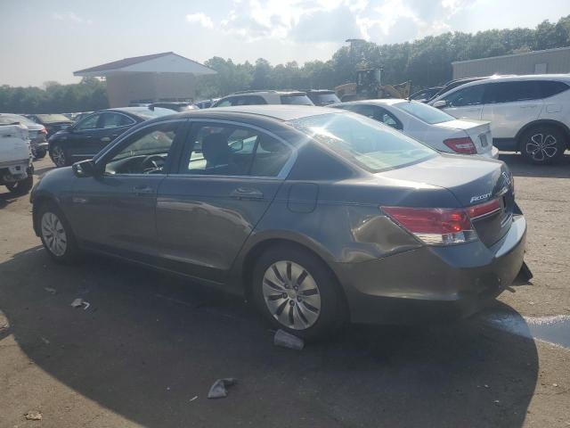 Photo 2 from auction – 2012 HONDA ACCORD LX with VIN 1HGCP2F3XCA220378