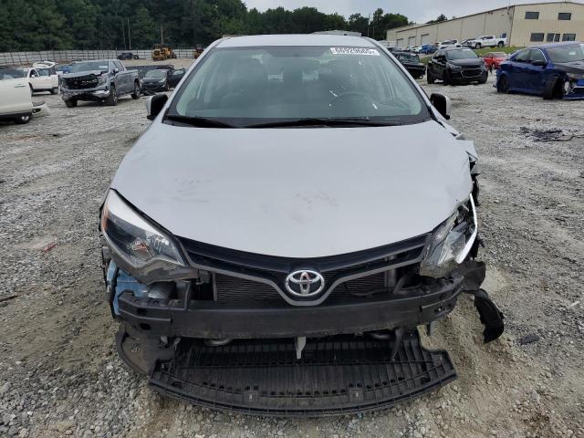 Photo 5 from auction – 2016 TOYOTA COROLLA L with VIN 2T1BURHE5GC728138