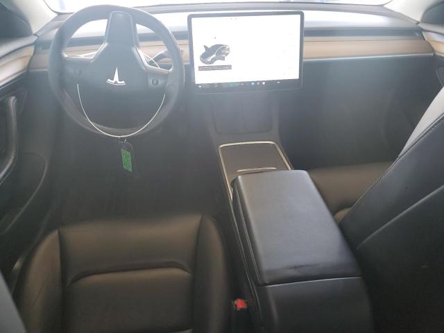Photo 8 from auction – 2023 TESLA MODEL 3 with VIN 5YJ3E1EA5PF423108