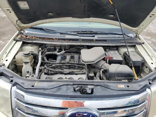 Photo 12 from auction – 2007 FORD EDGE SE with VIN 2FMDK36C57BA51271