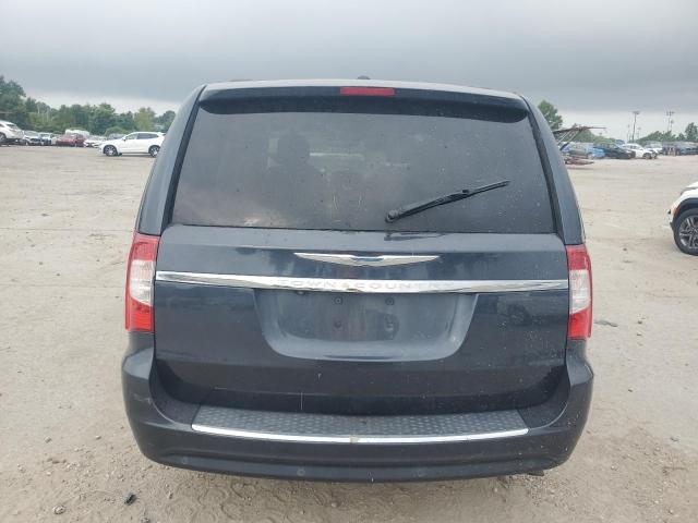 Photo 6 from auction – 2013 CHRYSLER TOWN & COU with VIN 2C4RC1CG3DR778298