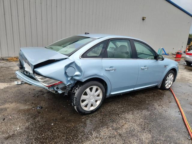 Photo 3 from auction – 2008 FORD TAURUS LIM with VIN 1FAHP25W18G146746