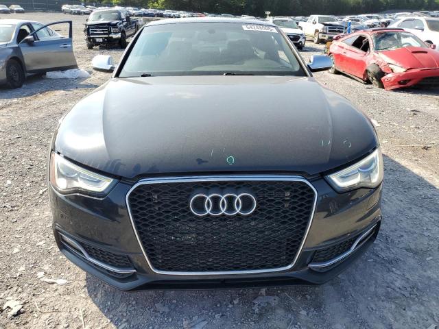 Photo 5 from auction – 2013 AUDI S5 PREMIUM PLUS with VIN WAUCGAFR4DA043239