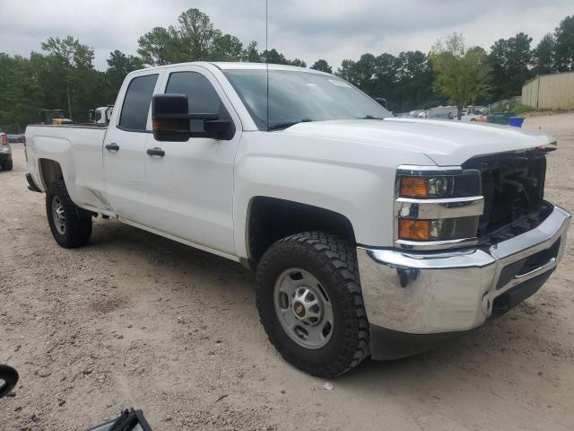 Zdjęcie 4 z aukcji – 2017 CHEVROLET SILVERADO z VIN 1GC2CUEG2HZ152995