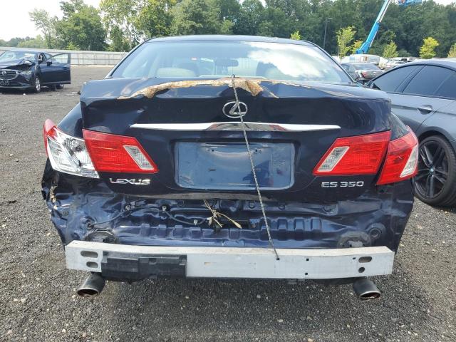 Photo 6 from auction – 2007 LEXUS ES 350 with VIN JTHBJ46G772113314