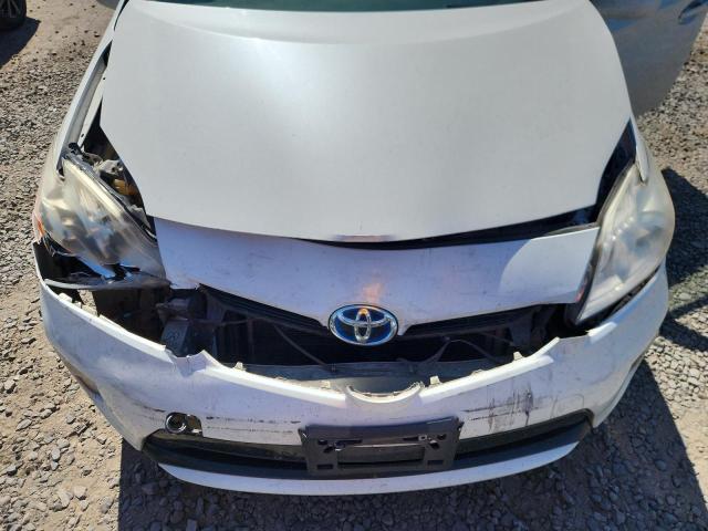 Photo 11 from auction – 2013 TOYOTA PRIUS with VIN JTDKN3DU6D1616519