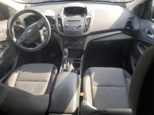 Photo 8 from auction – 2018 FORD ESCAPE with VIN 1FMCU9GD3JUA12423