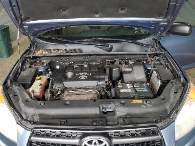 Photo 12 from auction – 2010 TOYOTA RAV4 with VIN 2T3BF4DV8AW028534