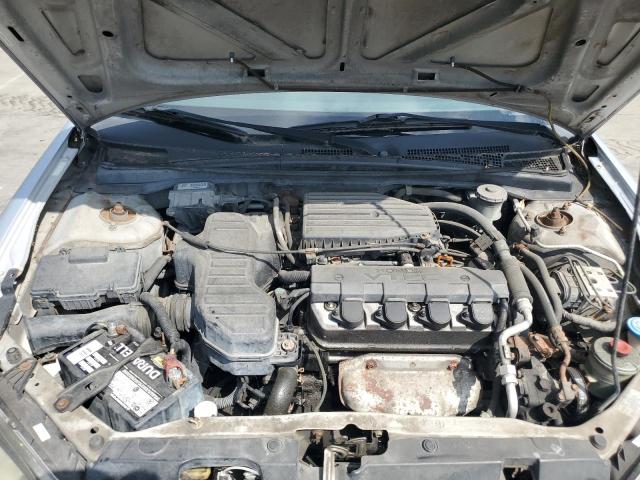 Photo 11 from auction – 2004 HONDA CIVIC with VIN 1HGEM22944L052965