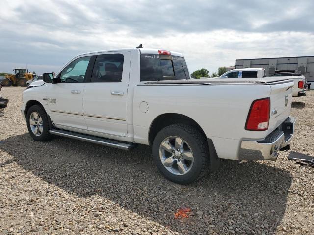 Photo 2 from auction – 2017 RAM 1500 SLT with VIN 1C6RR7LT4HS621762
