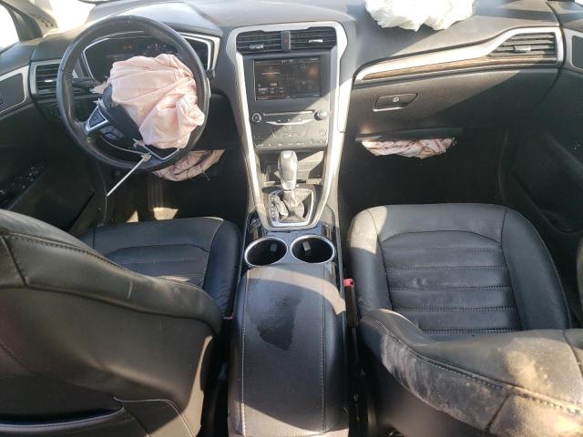 Photo 8 from auction – 2013 FORD FUSION SE with VIN 3FA6P0H95DR358876