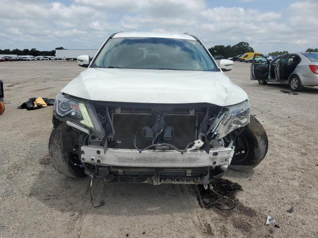 Photo 5 from auction – 2019 NISSAN PATHFINDER with VIN 5N1DR2MM2KC577531