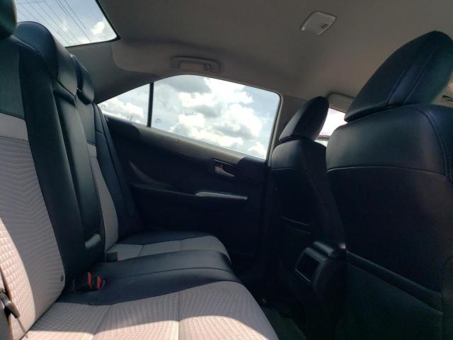 Photo 10 from auction – 2014 TOYOTA CAMRY L with VIN 4T1BF1FK9EU469153